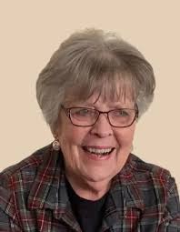 Obituary information for Donna Mae Warner