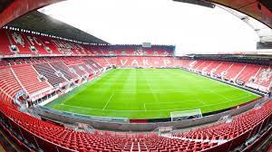 The creation of fc twente came about a decade after the introduction of professionalism in the with an original modest capacity of 13,000, the then named arke stadion hosted the final match of the. Event Location Ict Een Event Van Ndix