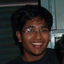 Ashish Jacob (ajacob1592)