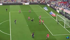 Pro evolution soccer 2018 apk also called pes 18 apk is a football game developed and distributed by konami. Pes 2018 Lite Free To Play Games