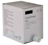 Copy Printer DX2430 Ink Black For Ricoh Priport DX 2430 Digital Duplicator  Photocopier Machine