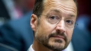 3rd generation family owned accounting business. Wiebes Sees Nothing In General Pardon For Claim Handling Groningen Teller Report