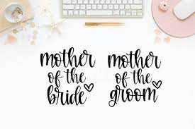 Free Free 187 Mother Of Groom Svg SVG PNG EPS DXF File