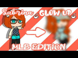 Maybe you would like to learn more about one of these? Sabrina Glow Up Mlb Edition Mxlkie Rose Youtube