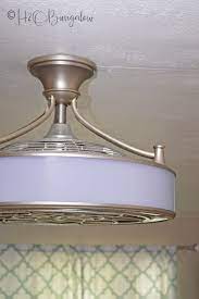 Led ceiling fan light hampton bay's 11 in. 5 Important Things To Consider Before Buying Ceiling Lights And Fans Fan Light Fixtures Ceiling Fan Light Fixtures Ceiling Fan With Light