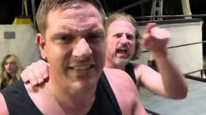 The Stepdads vs The Assembly of Sin