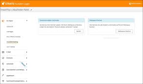 Veröffentlichen bedeutet ja nicht online stellen. Wie Kann Ich Meine Website Offline Nehmen Und Als Zur Zeit Nicht Erreichbar Anzeigen