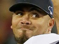 Benoit among targets as Padres aim to bolster 'pen