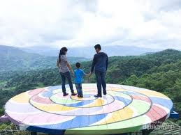 7 wisata bogor yang keren | wisata bogor 2020wisata bogor memang tak pernah habis karena daerah nya dataran tinggi sehingga membuat bogor memiliki udara. Tempat Wisata Di Bogor Yang Instagramable Panorama Pabangbon