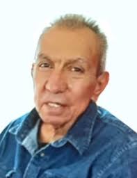 Obituary information for Pedro Tobias