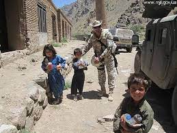 Погода в кабулі на сьогодні, завтра та на 3 дні. Foto Afganistan Usva Borispol