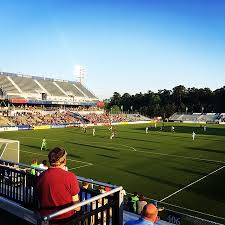 Wakemed Soccer Park Cary 2019 All You Need To Know
