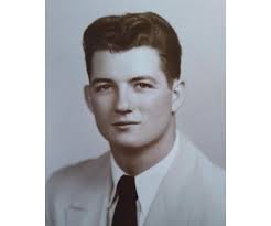 James Henry "Jim" Blades Obituary (2024)