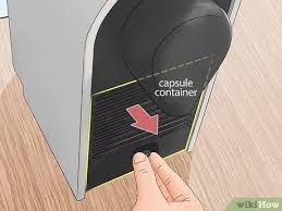 They are made from aluminum or plastic and were popularized by nespresso. Simple Ways To Use Nespresso With Pictures Wikihow