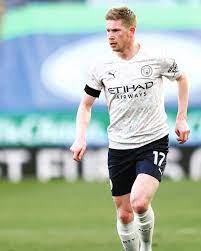 Kevin de bruyne of belgium runs with the ball under pressure from andreas christensen of denmark during their uefa euro 2020 championship group b match at parken stadium on june 17 2021 in. Kevin De Bruyne On Twitter Picked Up Where We Left Off