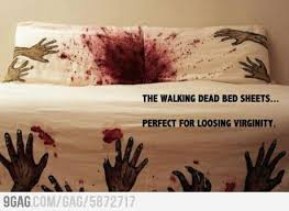 The Walking Dead Bed Sheets Bedding Sets Bedding Set Duvet Sets