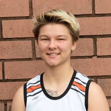 Elizabeth Devane's High School Career Home