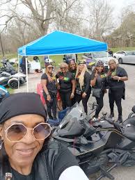 Natambu El Shabazz, Annette Hargrove, BD Queen, Larry Williams, Mama Hilda  Ford, Cuba Gaskins