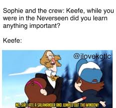 We did not find results for: 560 Kotlc Memes Ideas Book Memes Lost City The Best Series Ever