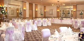 The Langstone Suite On The Ground Floor Is A Stylish And Modern Portsmouth Wedding Venue Suitable For Up To 150 G Wedding Venues Portsmouth Wedding Portsmouth