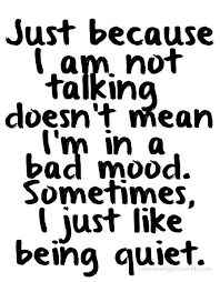 Silent Moments Life Quotes Words Inspirational Quotes