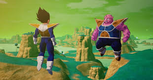Mar 02, 2020 · this page is part of ign's dragon ball z: Dbz Kakarot How To Beat Dodoria Dragon Ball Z Kakarot Gamewith