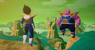 Kinnikuman voice actor tetsuo mizutori passes away (jul 20, 2010) dragon ball z kai debuts on u.s.'s nicktoons. Dbz Kakarot How To Beat Dodoria Dragon Ball Z Kakarot Gamewith