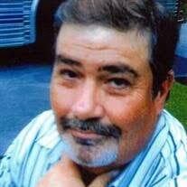 Billy Ferguson Obituary