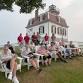 Morning tours of Pomham Rocks Lighthouse