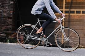 Standert Bicycles Herr Standert Herrin Fahrrad