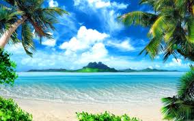 Seas Oceans Wallpaper 54 Jpg 2560 1600 Beach Backdrop Beach Background Beach Wallpaper