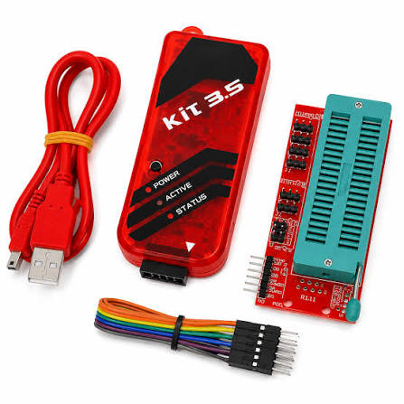 PICKIT Programming Adapter in Pakistan