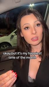 Christina Markus's Instagram, Twitter & Facebook