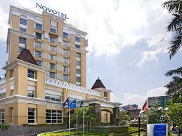 (024) 6716 510 email : Hotel In Semarang Novotel Semarang Accorhotels