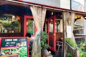 三軒茶屋 タイ 料理