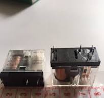 1Pc G2R-1-200-(220)VAC Power Relay 10A 250VAC 5Pins
