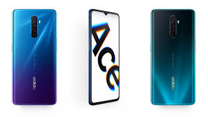 The OPPO Ace2 will launch on April 13 ...