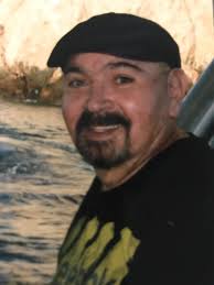 Fred Salinas Obituary