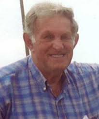 Arie Molenaar Obituary