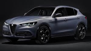 Image result for Moonlight Grey 2023 Alfa-Romeo