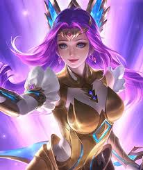 Odette Butterfly Goddess | Rebirth And Nirvana. The Swan Princess, Return  As Butterfly Goddess. Manipulate Nature'S Power Swipe The Battlefields. The  Odette New Butterfly Goddess... | By Mobile Legends: Bang Bangfacebook