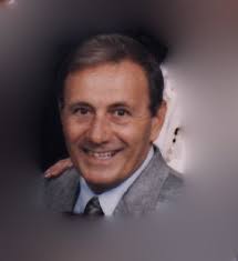 Obituary of Anthony Olmo