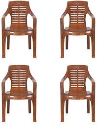Plastic Chairs Set Of 4 Online India Chair Chair Set Plastic Chair