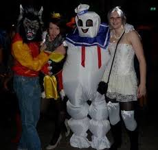 Pärchen kostüme für halloween 10 kreative und günstige diy. Top 5 Last Minute Halloweenkostume Zum Selbermachen Feki De
