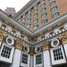 Bu otel jonker walk gece pazarı ve cheng hoon teng tapınağı yakınındadır. Avillion Legacy Melaka Melaka Melaka