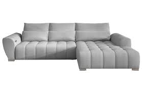 Ecksofa mit relaxfunktion leder sofa relaxsofa polsterecke couch schwarz 41033. Wohnlandschaft Mit Schlaffunktion Mobel Onlineshop Sofa Bett