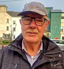 PAULINE BERMINGHAM AND BRENDAN FLAHERTY