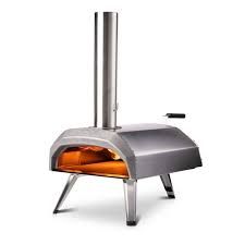 Ils sont conçus pour supporter les contraintes d'une utilisation en plein air. Four A Pizza Ooni Karu