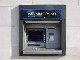 Portugal's multibanco system is a sophisticated system of automatic teller machines (atm). Pj Anti Terror Squad Rounds Up Multibanco Bombers Portugal Resident