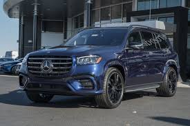 Image result for Mystic Blue 2025 GLE